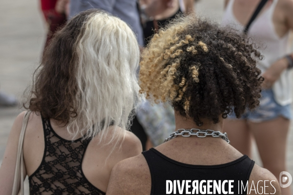 Pride Marseille 2021