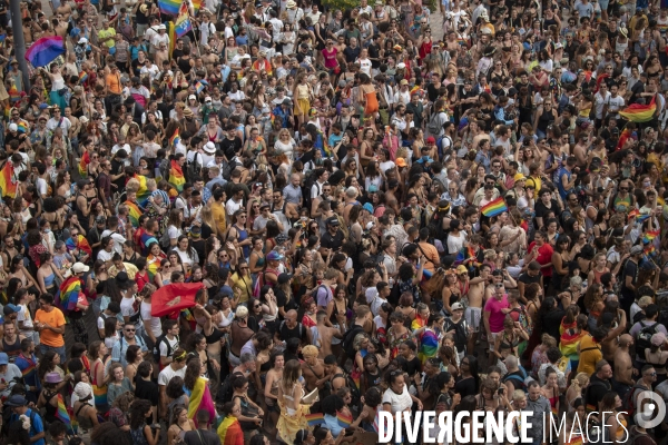 Pride Marseille 2021