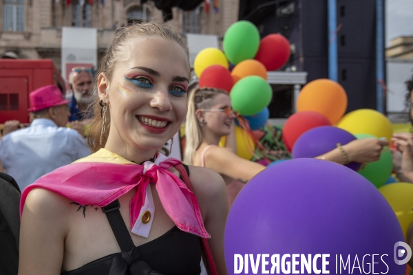 Pride Marseille 2021