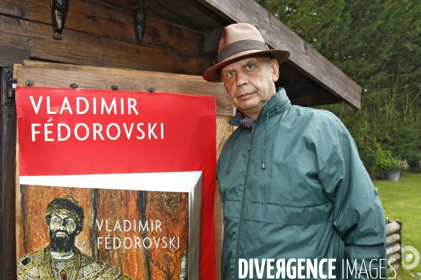 Vladimir Fedorovski.