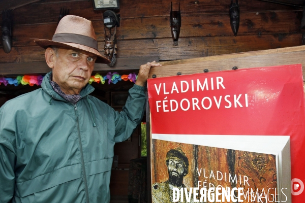 Vladimir Fedorovski.