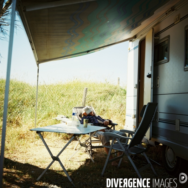 Camping Le Kerver #3