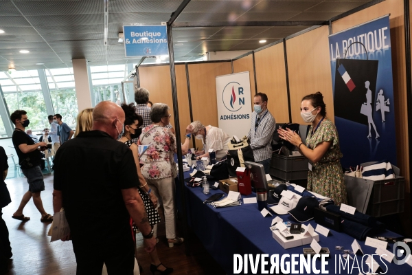 Congres du rn de perpignan