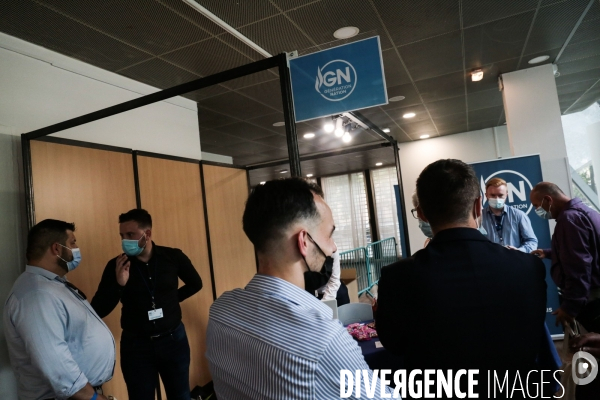 Congres du rn de perpignan