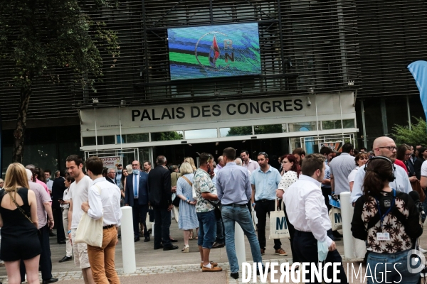 Congres du rn de perpignan