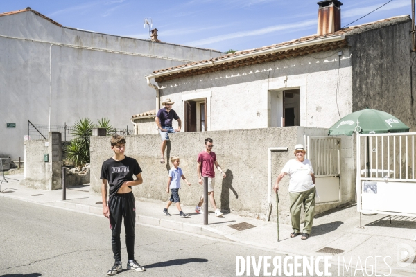 Le Tour de France en Occitanie