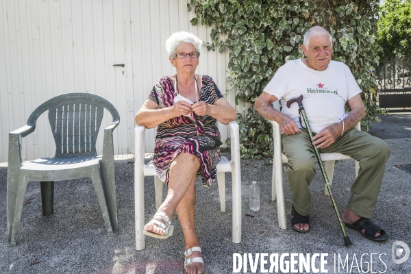 Le Tour de France en Occitanie