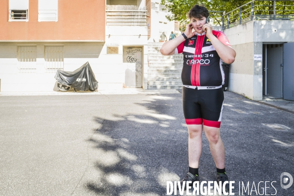 Le Tour de France en Occitanie