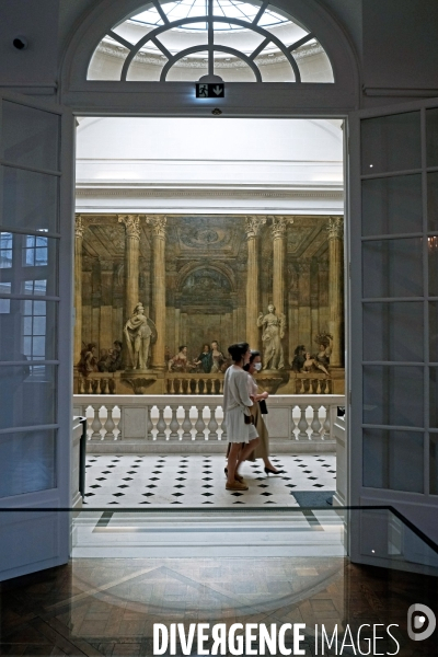 Musée Carnavalet - Histoire de Paris