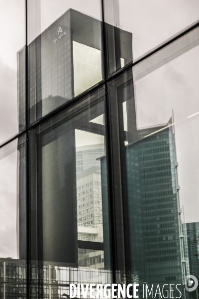 La Défense
