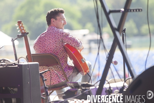 Festival Rock in Chair