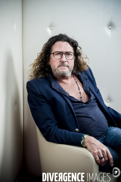 Portrait de jacques-antoine granjon, pdg de veepee.