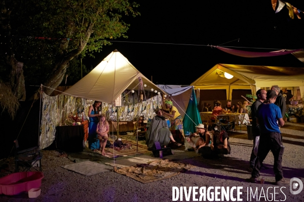 Samedi soir sur la terre