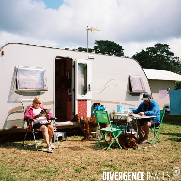 Camping Le Kerver #4