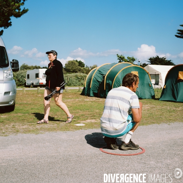 Camping Le Kerver #4