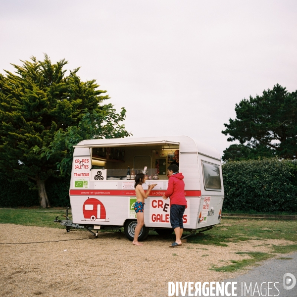 Camping Le Kerver #4
