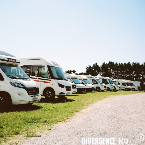 Camping Le Kerver #4