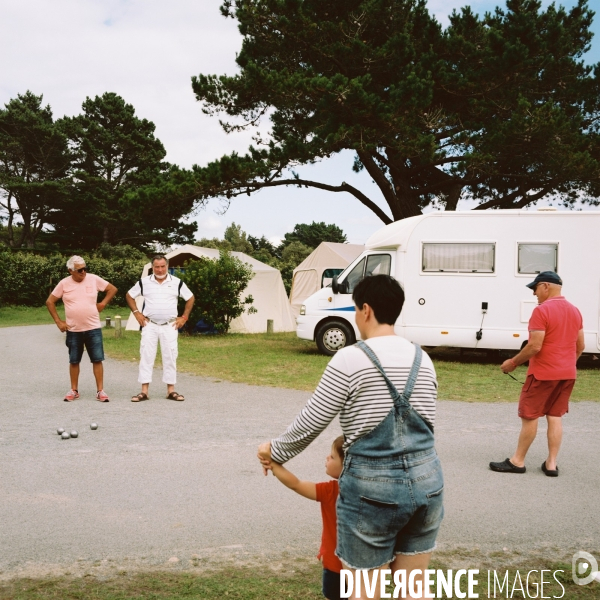 Camping Le Kerver #4