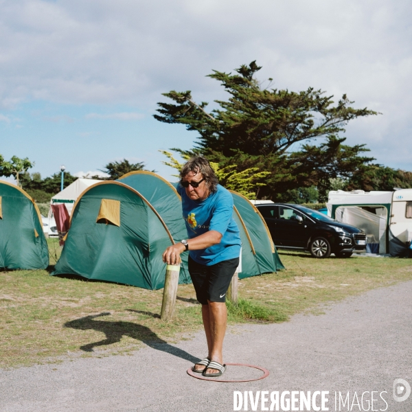 Camping Le Kerver #4