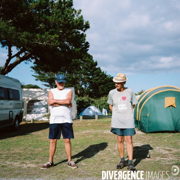 Camping Le Kerver #4