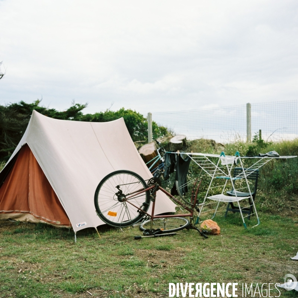 Camping Le Kerver #4