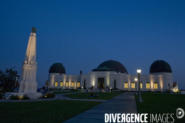 Los angeles