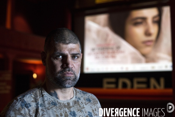 38eme festival de la ciotat, berceau du cinema