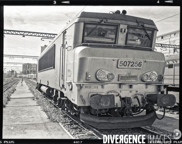 1er janvier 2020: mort du statut de cheminot et démantèlement de la SNCF