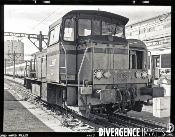 1er janvier 2020: mort du statut de cheminot et démantèlement de la SNCF