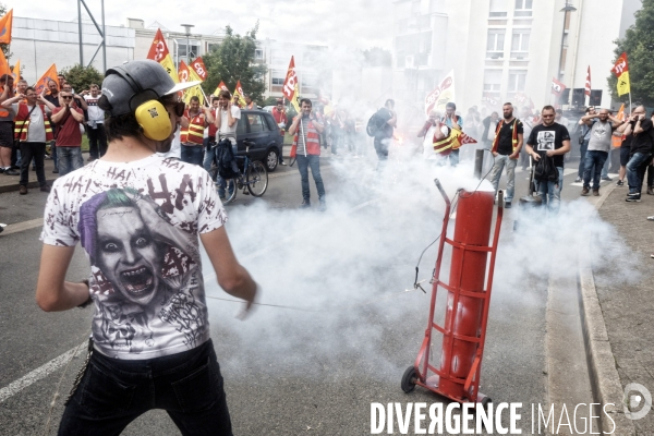 1er janvier 2020: mort du statut de cheminot et démantèlement de la SNCF