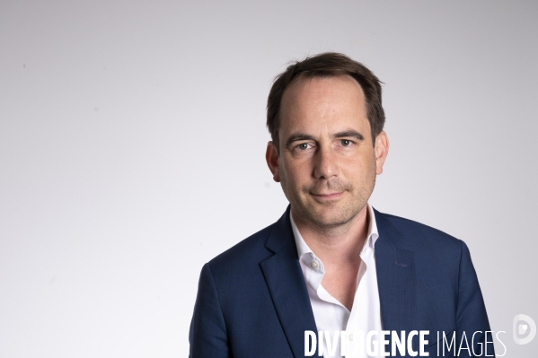 Patrice Bessac