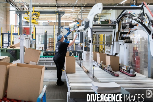 Posson Packaging