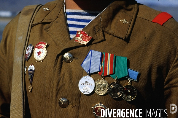 The Afghan-Soviet War Afghanistan. La guerre afghano-soviétique Afghanistan.