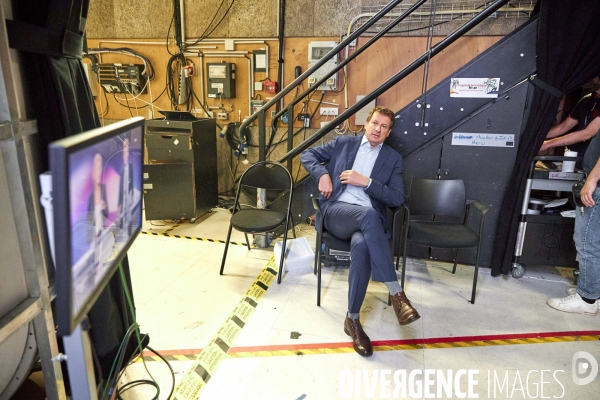 Plateaux France Television regionales 2021