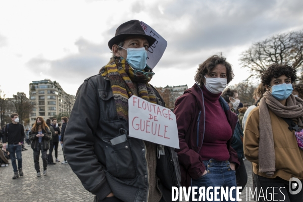 Sécurité globale ?