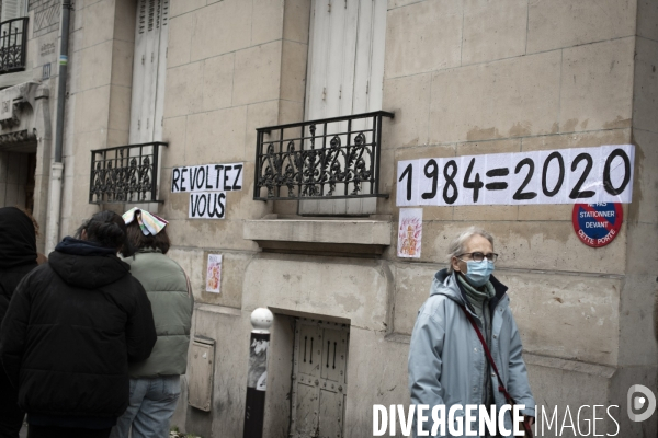 Sécurité globale ?