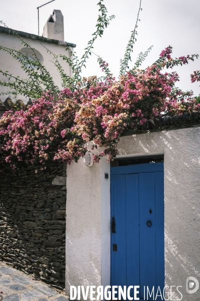 Tourisme a Cadaques sur la Costa Brava