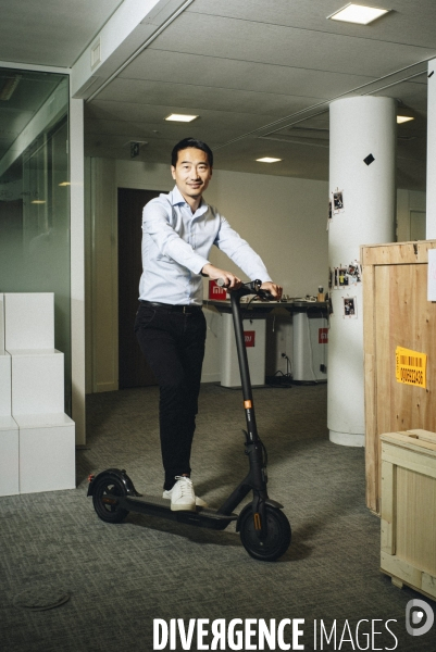 Yan Liu