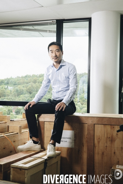 Yan Liu