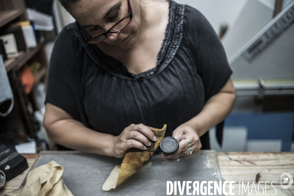 Tiers-lieu Make ICI à Montreuil.