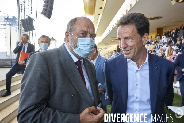 REF 2021 Universite d été du MEDEF