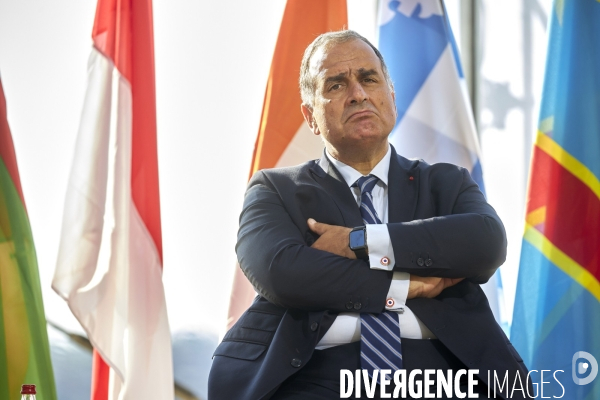 REF 2021 Universite d été du MEDEF