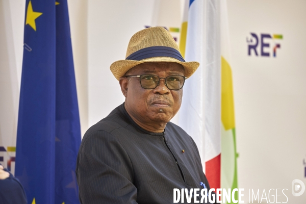 REF 2021 Universite d été du MEDEF