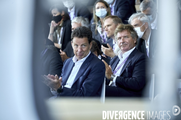 REF 2021 Universite d été du MEDEF