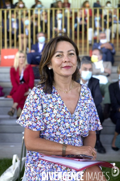 REF 2021 Universite d été du MEDEF