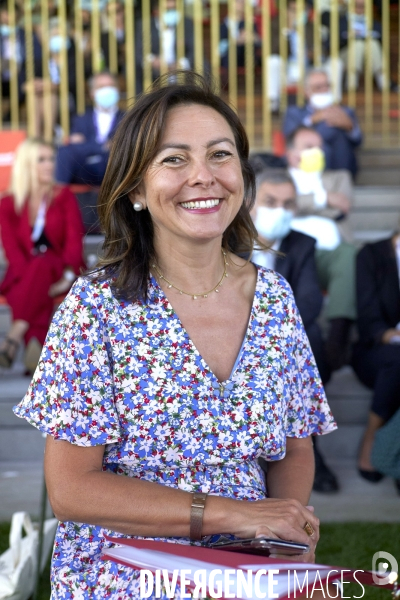 REF 2021 Universite d été du MEDEF