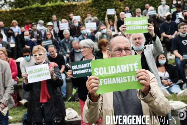 JDE 2021 - Premier jour des journees ecologistes de Poitiers