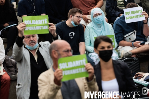 JDE 2021 - Premier jour des journees ecologistes de Poitiers