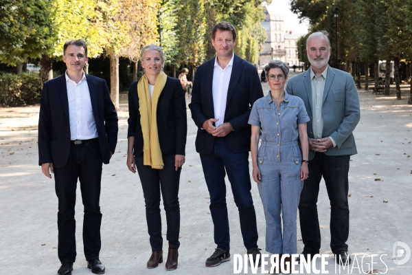 JDE 2021 - Deuxieme jour des journees ecolo de Poitiers