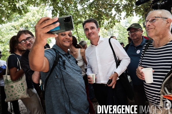 JDE 2021 - Deuxieme jour des journees ecolo de Poitiers